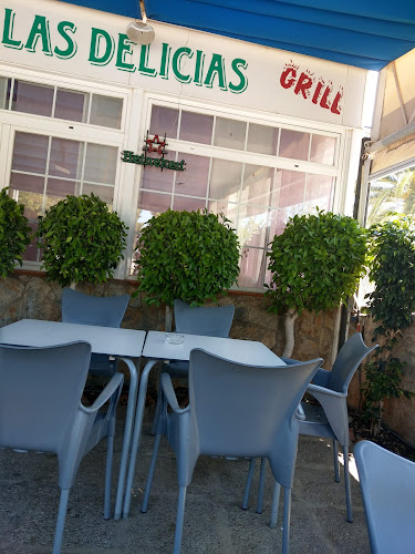 Restaurante las Delicias en Benicarló