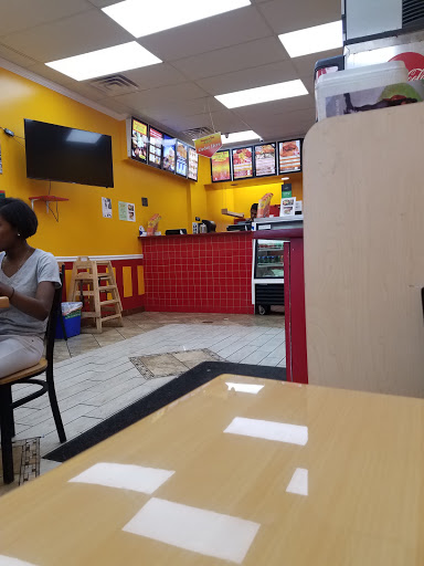 Shopping Mall «White Oak Shopping Center», reviews and photos, 11200 New Hampshire Ave, Silver Spring, MD 20904, USA