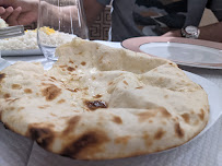 Naan du Restaurant indien La Vallée du Kashmir à Strasbourg - n°18