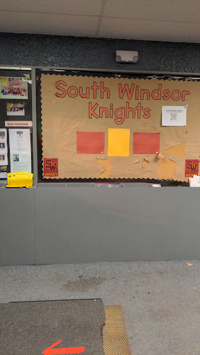 Arena «South Windsor Arena & Sports», reviews and photos, 585 John Fitch Blvd, South Windsor, CT 06074, USA