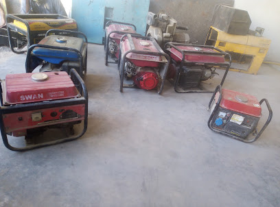 National Generator Services