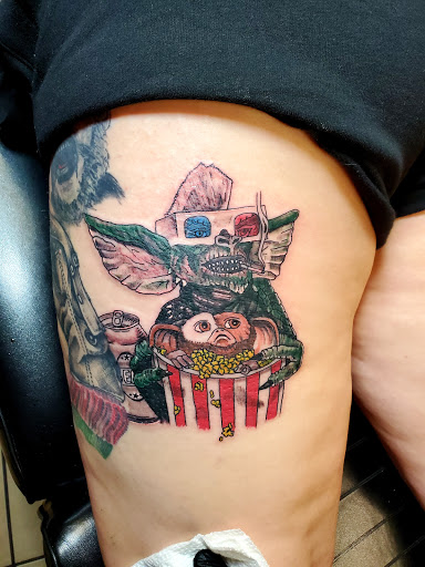 Explore july tattoo ideas, creative tattoo ideas in East Providence, available at Ink Therapy
