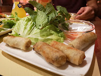 Rouleau de printemps du Restaurant vietnamien Saigon Étoile à Paris - n°7