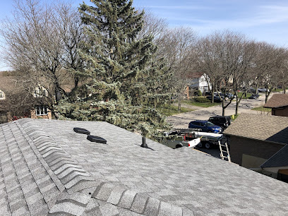 Menard Roofing and Waterproofing Inc