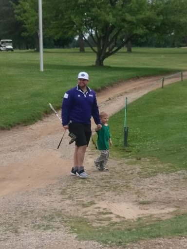 Golf Course «Pine View Golf Club», reviews and photos, Pulver Rd, Three Rivers, MI 49093, USA