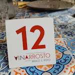 Photo n°9 de l'avis de Diana.i fait le 18/02/2024 à 20:10 sur le  Vinarrosto Brace, Arrosticini e Focacce à Montesilvano