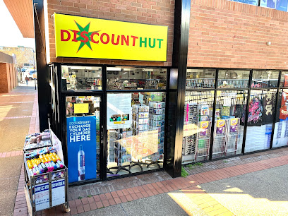 Discount Hut