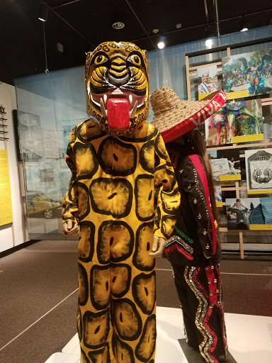 Museum «Anacostia Community Museum», reviews and photos, 1901 Fort Pl SE, Washington, DC 20020, USA