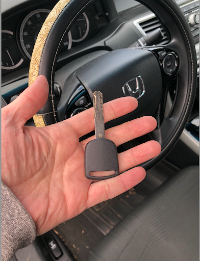 Key Duplication Service «KeyMe», reviews and photos, 592 E 183rd St, Bronx, NY 10458, USA