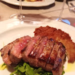 Photo n°2 de l'avis de Mas.a fait le 03/08/2021 à 18:38 sur le  Antica Osteria à Ossana