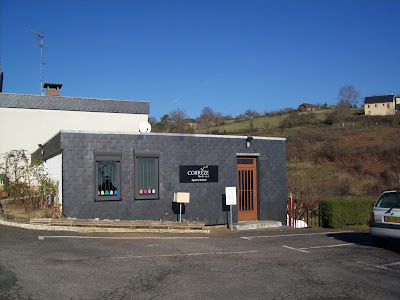 Corrèze Habitat, Agence de Brive à Donzenac