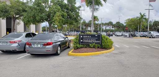 Cadillac Dealer «Ed Morse Bayview Cadillac», reviews and photos, 1240 N Federal Hwy, Fort Lauderdale, FL 33304, USA