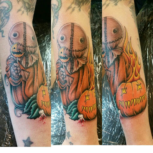 Tattoo Shop «Ink Well», reviews and photos, 1508 Pennsylvania Ave, Weirton, WV 26062, USA