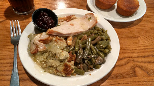 American Restaurant «Cracker Barrel Old Country Store», reviews and photos, 24400 Eastex Fwy, Kingwood, TX 77339, USA