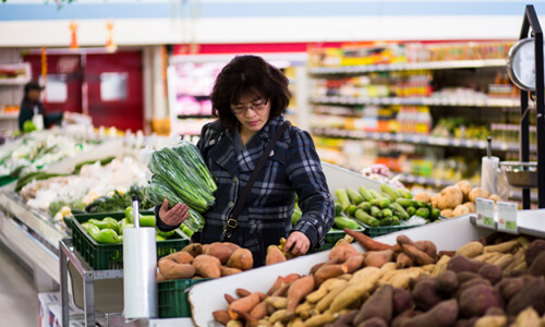 Asian Grocery Store «Viet-Wah Supermarket», reviews and photos, 1032 S Jackson St, Seattle, WA 98104, USA