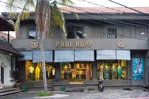 Paul Ropp Ubud image