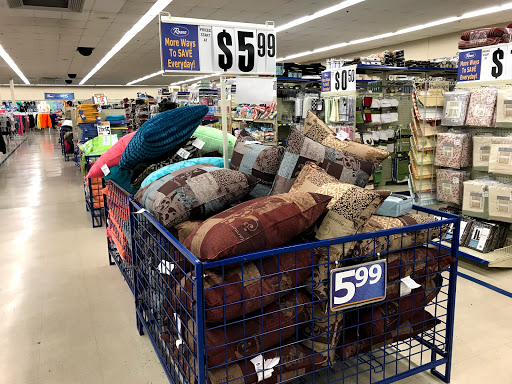 Discount Store «Roses discount store», reviews and photos, 3600 N Duke St, Durham, NC 27704, USA