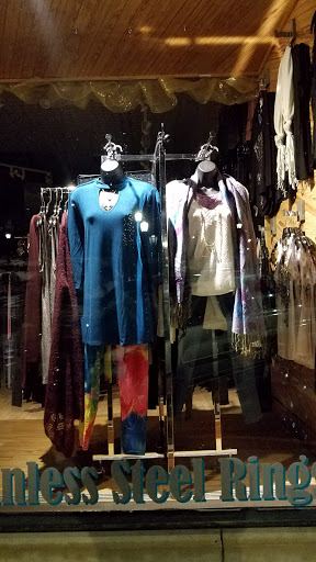 Boutique «Club Tiki Boutique», reviews and photos, 220 Division St S, Northfield, MN 55057, USA