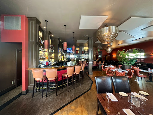 Starks Steak & Seafood image
