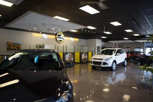 Used Car Dealer «Rath Auto Resources», reviews and photos, 4515 Towson Ave, Fort Smith, AR 72901, USA