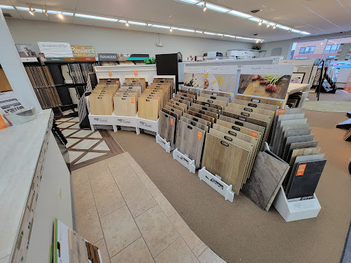 Carpet Store «Towne Interiors», reviews and photos, 3219 Ridge Rd, Lansing, IL 60438, USA