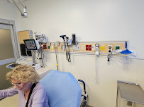 Tallahassee Memorial Emergency Center - Northeast