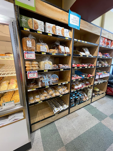 Grocery Store «SPD Markets», reviews and photos, 129 W McKnight Way, Grass Valley, CA 95949, USA