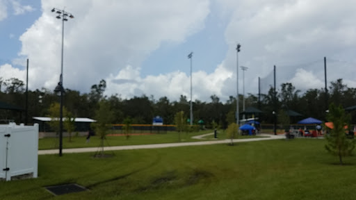 Park «Soliders Creek Park», reviews and photos, 2400 FL-419, Longwood, FL 32750, USA