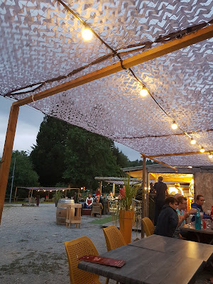 Le Bistro du Lac à Royère-de-Vassivière