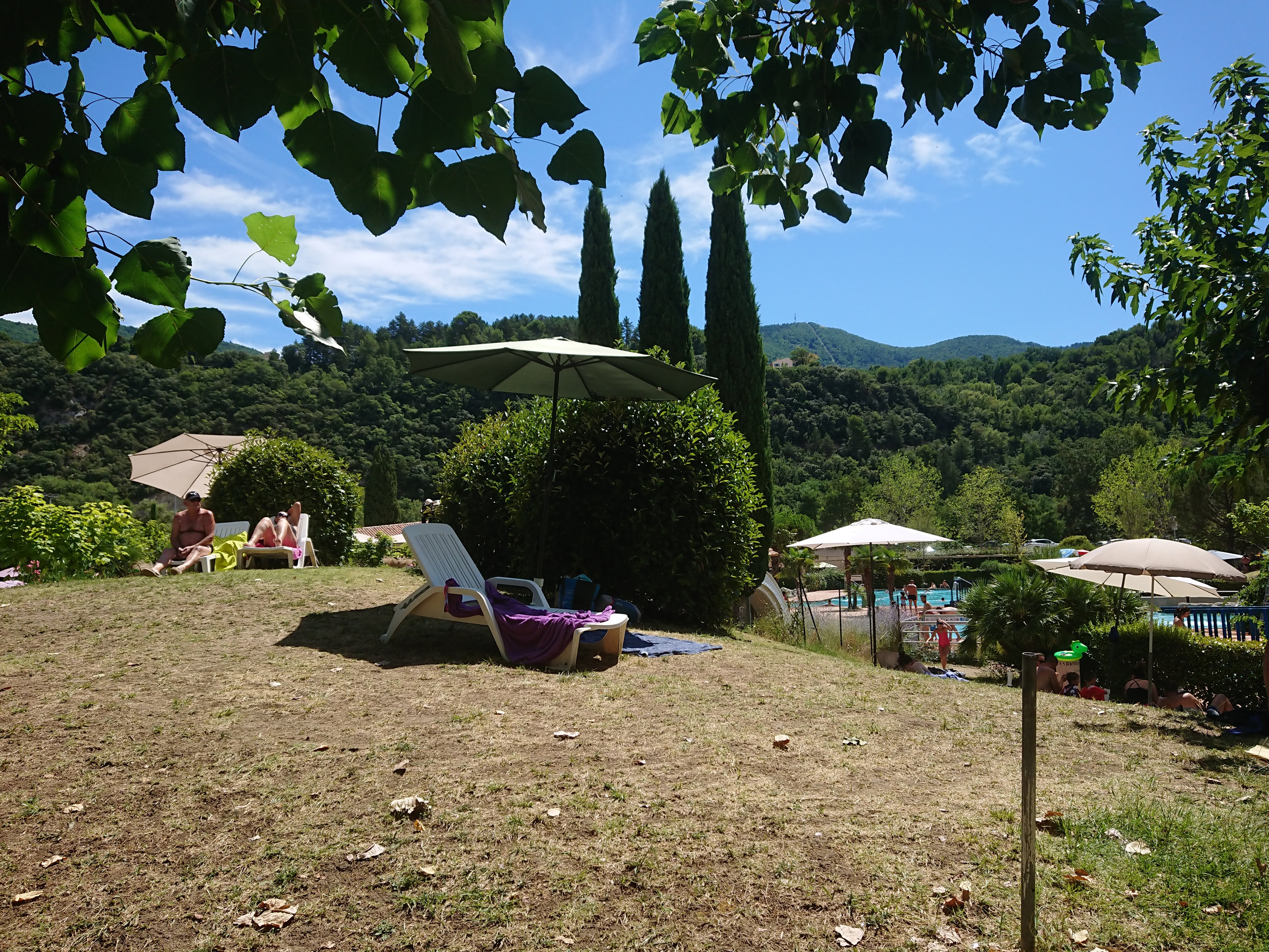 Photo n° 24 de l'avis de Frédéric.o fait le 22/08/2018 à 15:31