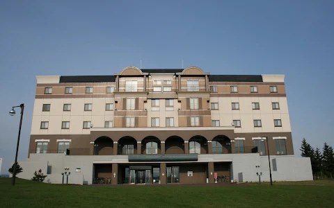 Furano Hops Hotel image