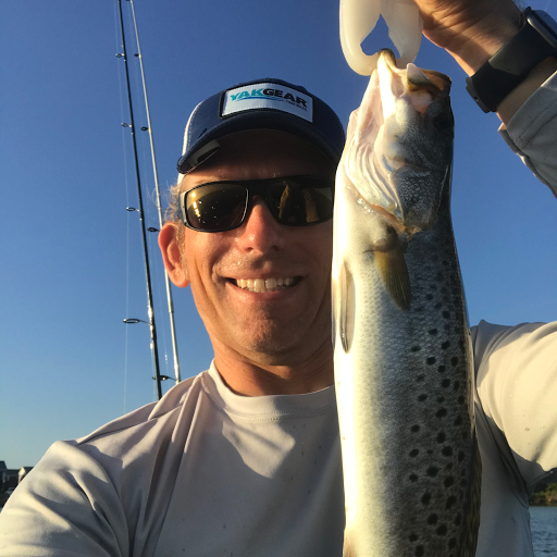 Sporting Goods Store «KAYAKS BY BO INC.», reviews and photos, 410 S Hopkins Ave, Titusville, FL 32796, USA