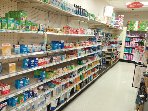 Discount Store «Kmart», reviews and photos, 301 College Square, Newark, DE 19711, USA