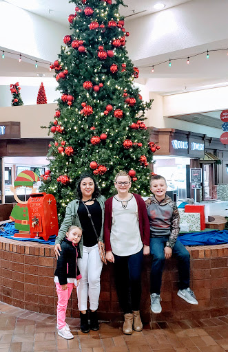 Shopping Mall «Hilltop Mall», reviews and photos, 5011 2nd Ave #56, Kearney, NE 68847, USA