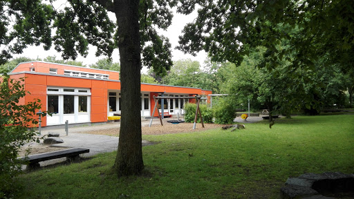 öffentliche Kindergärten Hannover