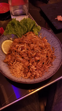 Nouille du Restaurant thaï Wan Mey à Argenteuil - n°13