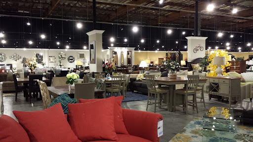 Furniture Store «Mirage Furniture», reviews and photos, 7177 Telegraph Rd, Montebello, CA 90640, USA