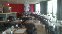Atmosphère du Restaurant L'INSEEC CAFE à Le Bourget-du-Lac - n°1