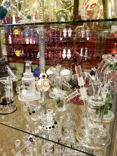 Tobacco Shop «Smokin Glassworks», reviews and photos, 3580 Preston Rd Ste 106, Frisco, TX 75034, USA