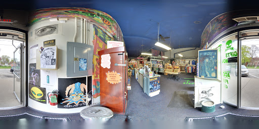 Vaporizer Store «Cloud 9 Smoke Shop», reviews and photos, 3421 Pearl St C, McHenry, IL 60050, USA