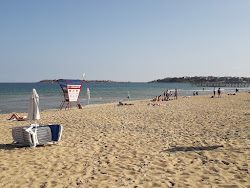 Sunny nude beach 🏖️ Burgas, Bulgaria - detailed features, map, photos