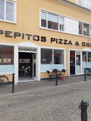 Pepitos Pizza Grill