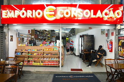 Empório Consolação São Paulo