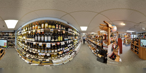 Liquor Store «The Wine House», reviews and photos, 1356 Hopmeadow St, Simsbury, CT 06070, USA