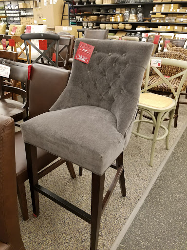 Outlet Store «Pottery Barn Outlet», reviews and photos, 788 Gravois Bluffs Blvd, Fenton, MO 63026, USA