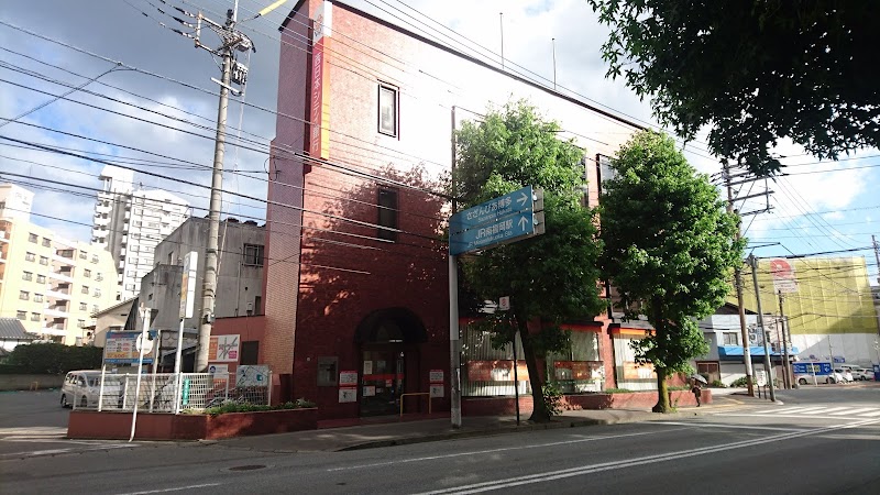 西日本シティ銀行 雑餉隈支店