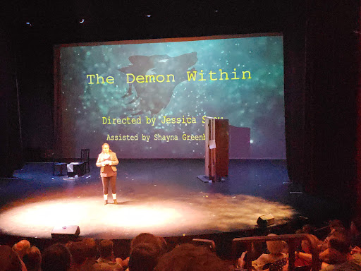 Entertainer «Delaware Theatre Company», reviews and photos, 200 Water St, Wilmington, DE 19801, USA