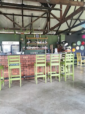 Cafe Crust - photo 1