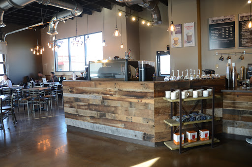 Coffee Shop «Coffee Crossing», reviews and photos, 805 Talaina Pl, New Albany, IN 47150, USA