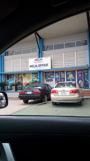 Dstv Office in GRA Ikeja, Adeyemo Alakija St, Ikeja GRA, Ikeja, Nigeria, Computer Repair Service, state Lagos
